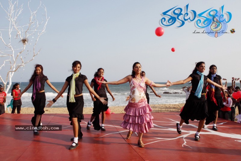 Thakita Thakita Movie Latest Photos - 33 / 64 photos