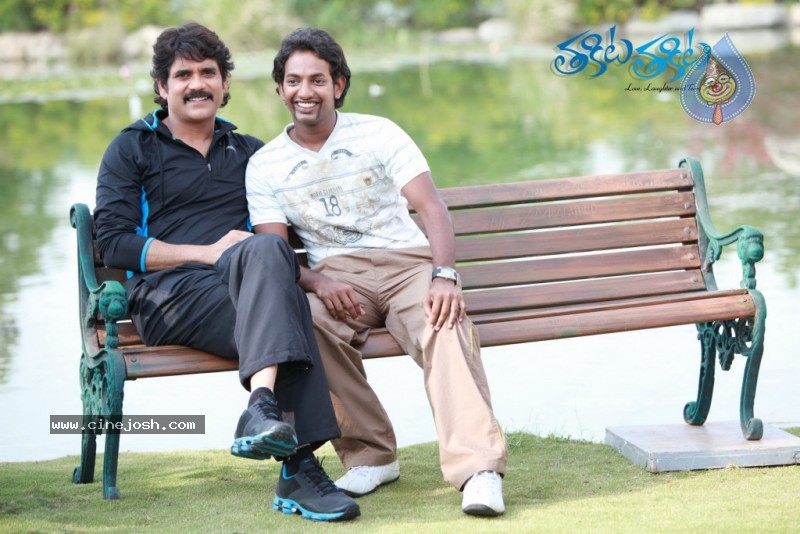 Thakita Thakita Movie Latest Photos - 38 / 64 photos