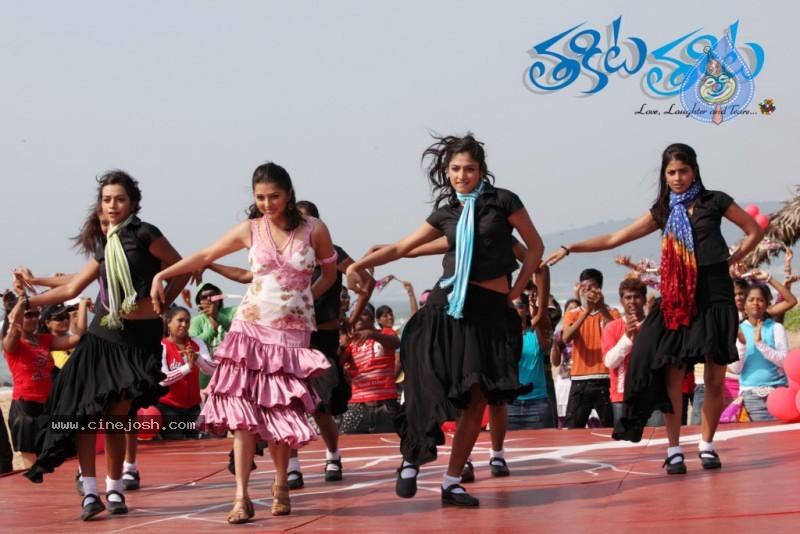 Thakita Thakita Movie Latest Photos - 41 / 64 photos