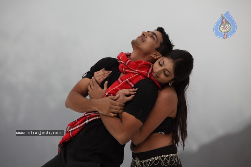 Thakita Thakita Movie New Gallery - 1 / 94 photos