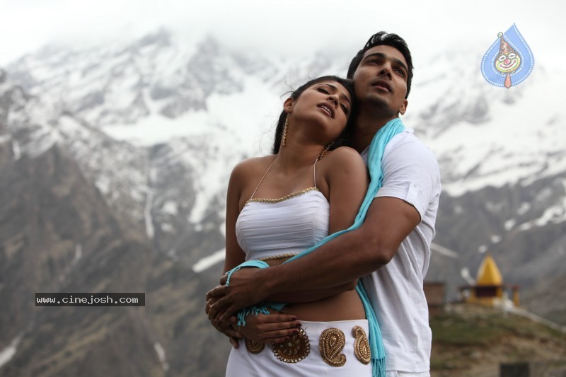 Thakita Thakita Movie New Gallery - 39 / 94 photos