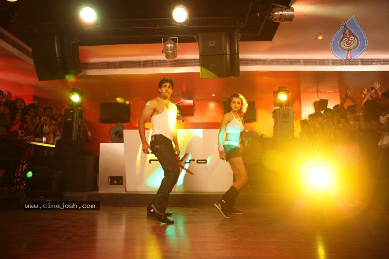 Thakita Thakita Movie New Gallery - 53 / 94 photos
