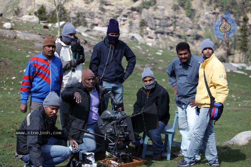 Thakita Thakita Movie New Gallery - 82 / 94 photos