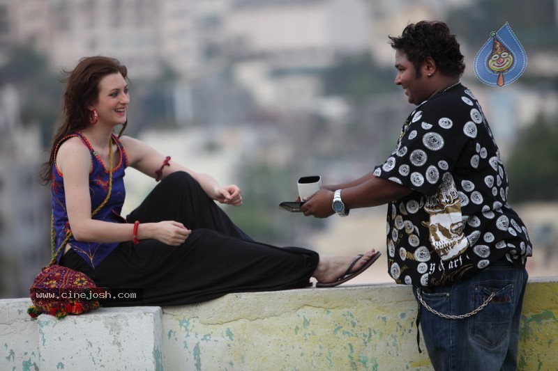 Thakita Thakita Movie New Gallery - 84 / 94 photos