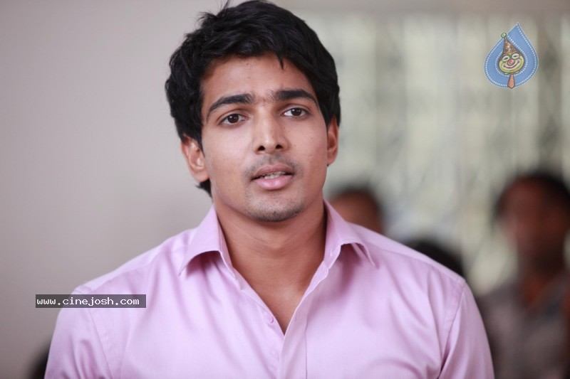 Thakita Thakita Movie New Stills - 37 / 58 photos