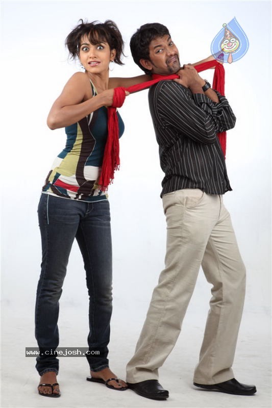 Thakita Thakita Movie Stills - 47 / 66 photos