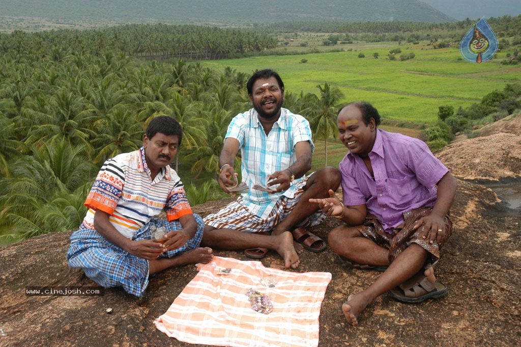 Thalapulla Movie Spicy Stills - 8 / 85 photos