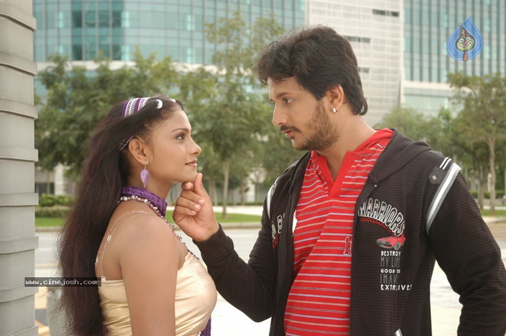 Thalapulla Movie Spicy Stills - 11 / 85 photos