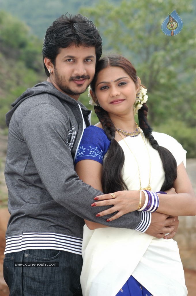 Thalapulla Movie Spicy Stills - 29 / 85 photos