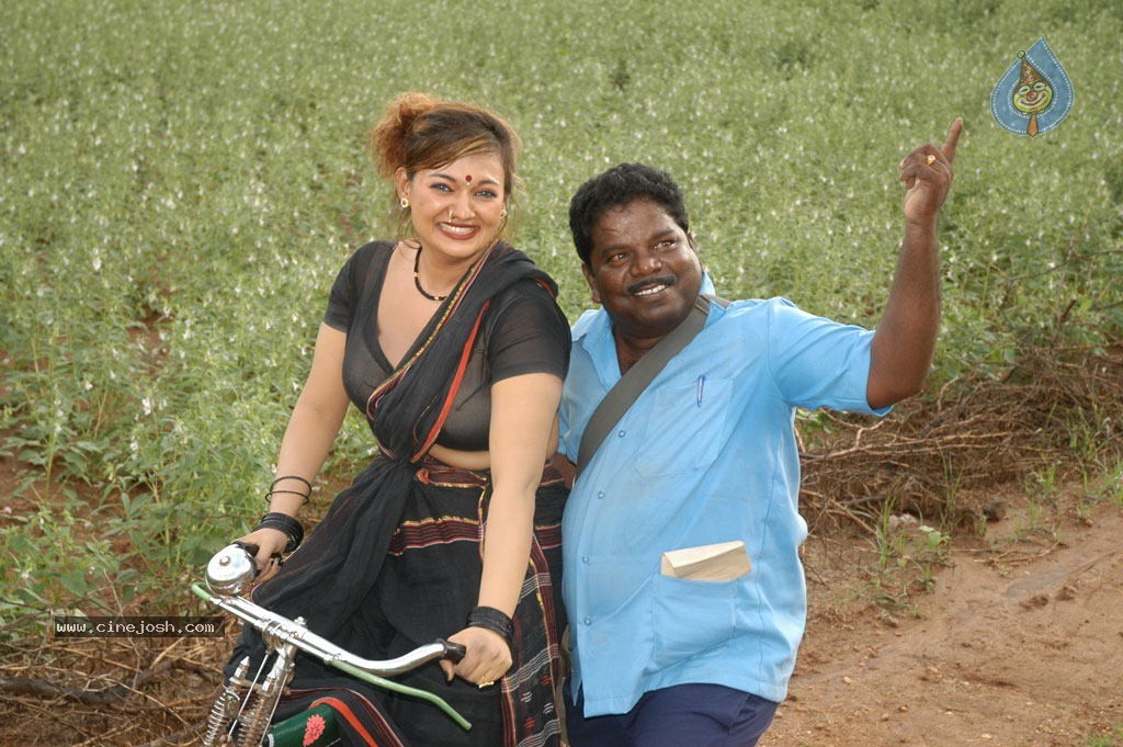 Thalapulla Movie Spicy Stills - 31 / 85 photos
