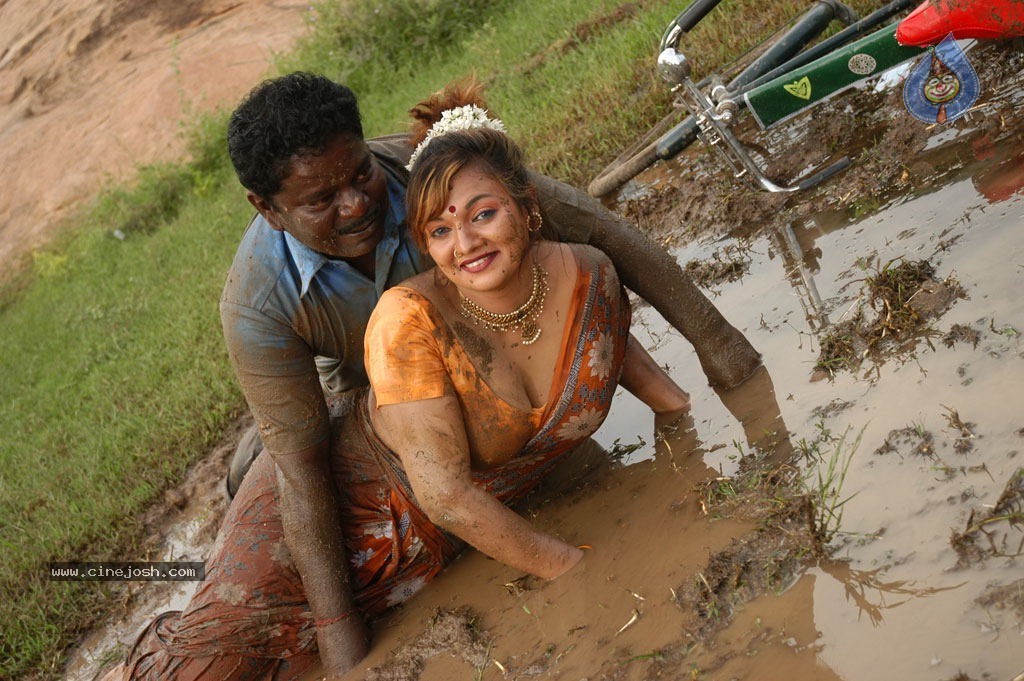 Thalapulla Movie Spicy Stills - 42 / 85 photos