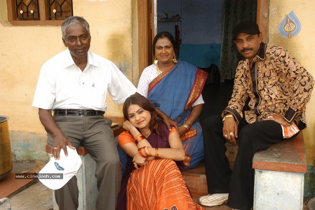 Thalapulla Movie Spicy Stills - 48 / 85 photos