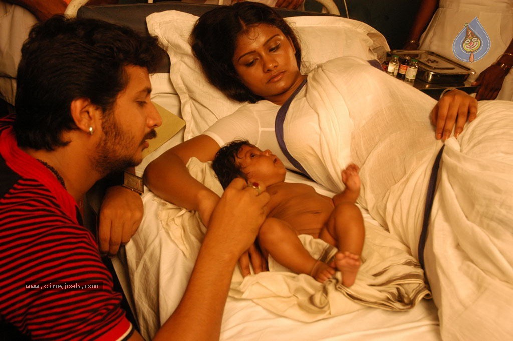 Thalapulla Movie Spicy Stills - 80 / 85 photos