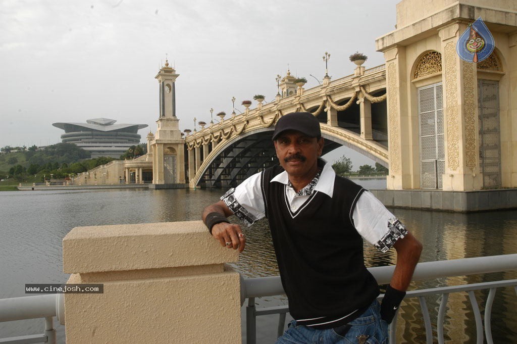 Thalapulla Movie Spicy Stills - 82 / 85 photos