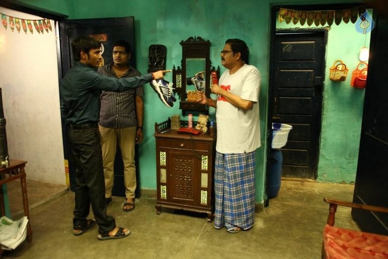 Thanga Magan Tamil Film Photos - 31 / 63 photos