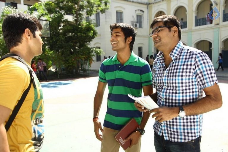 Thanga Magan Tamil Film Photos - 34 / 63 photos