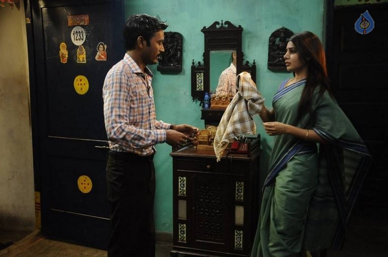 Thanga Magan Tamil Film Photos - 39 / 63 photos