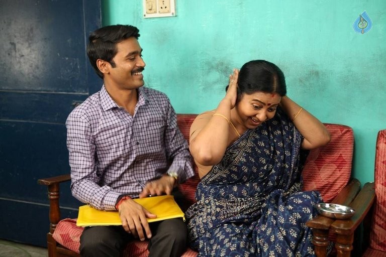 Thanga Magan Tamil Film Photos - 42 / 63 photos