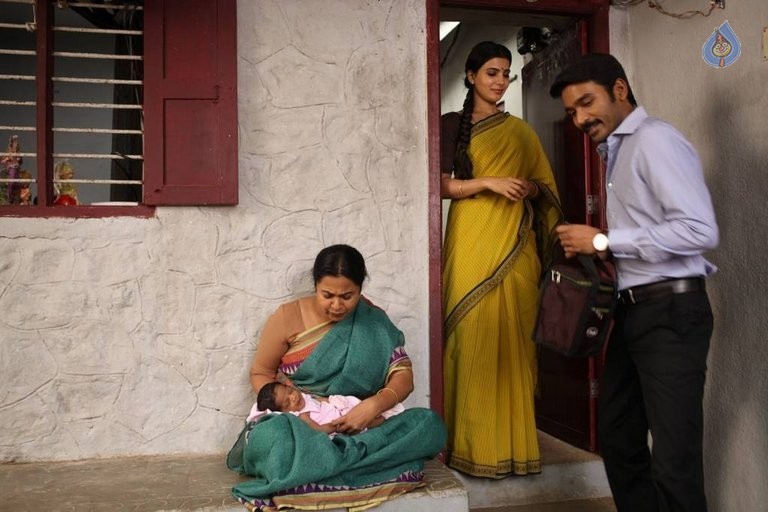 Thanga Magan Tamil Film Photos - 59 / 63 photos