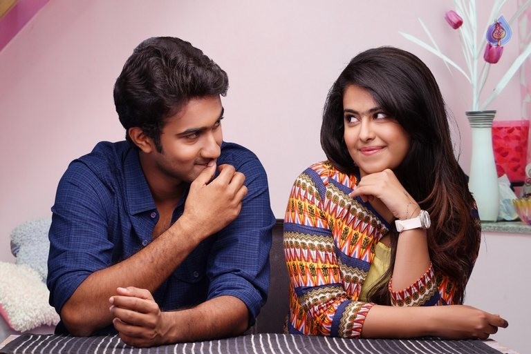 Thanu Nenu Movie Photos - 2 / 6 photos