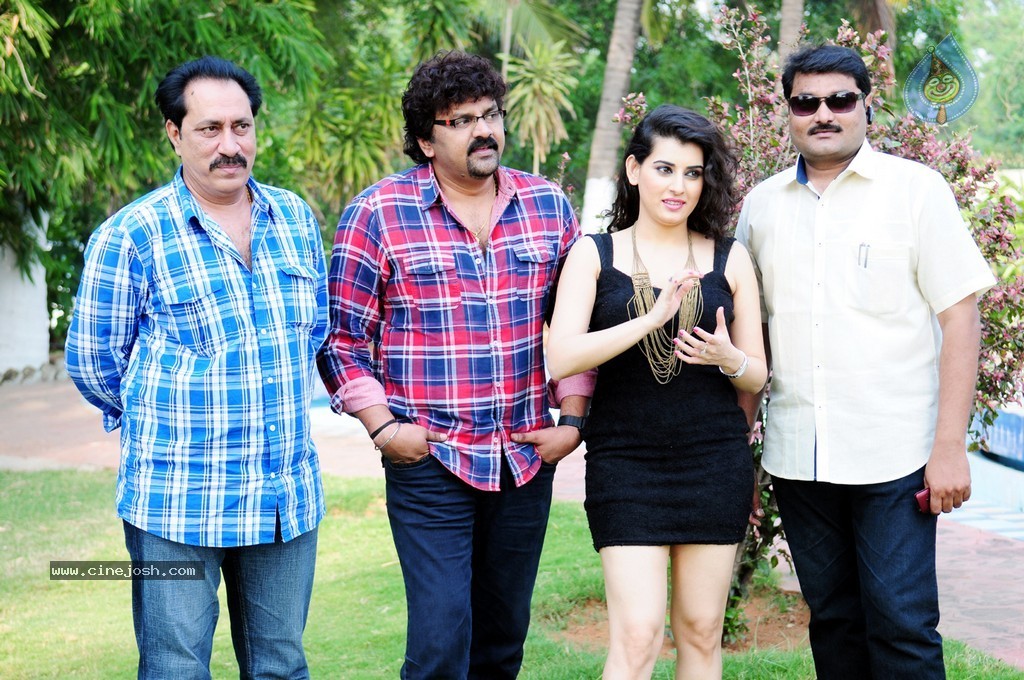 Tharuvatha Katha Movie Stills - 1 / 8 photos