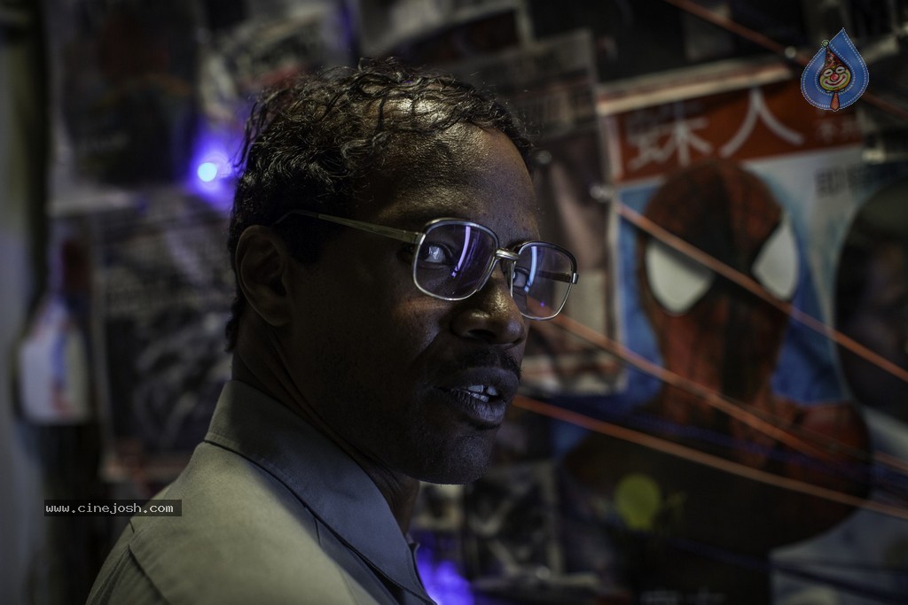 The Amazing Spider Man 2 Stills - 16 / 27 photos