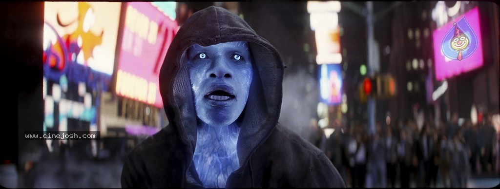 The Amazing Spider Man 2 Stills - 25 / 27 photos
