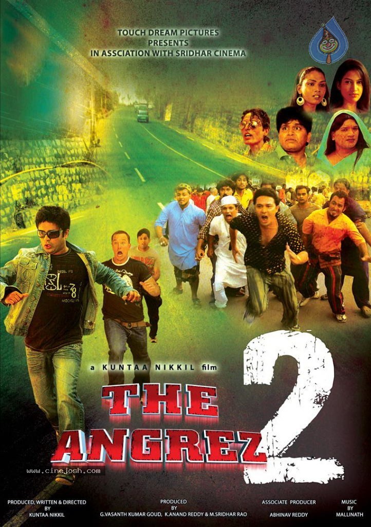 The Angrez 2 Movie Walls and Stills - 2 / 16 photos