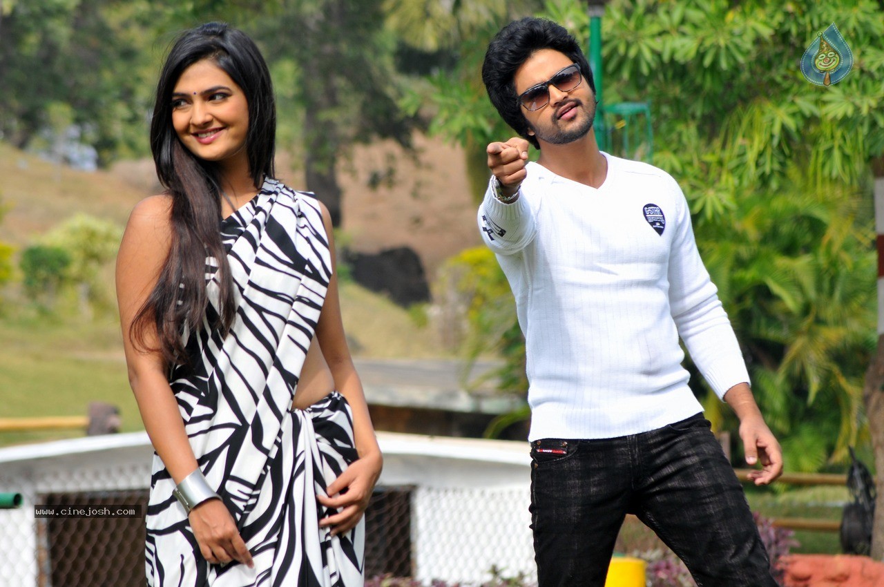 The Bells Movie New Photos - 2 / 17 photos