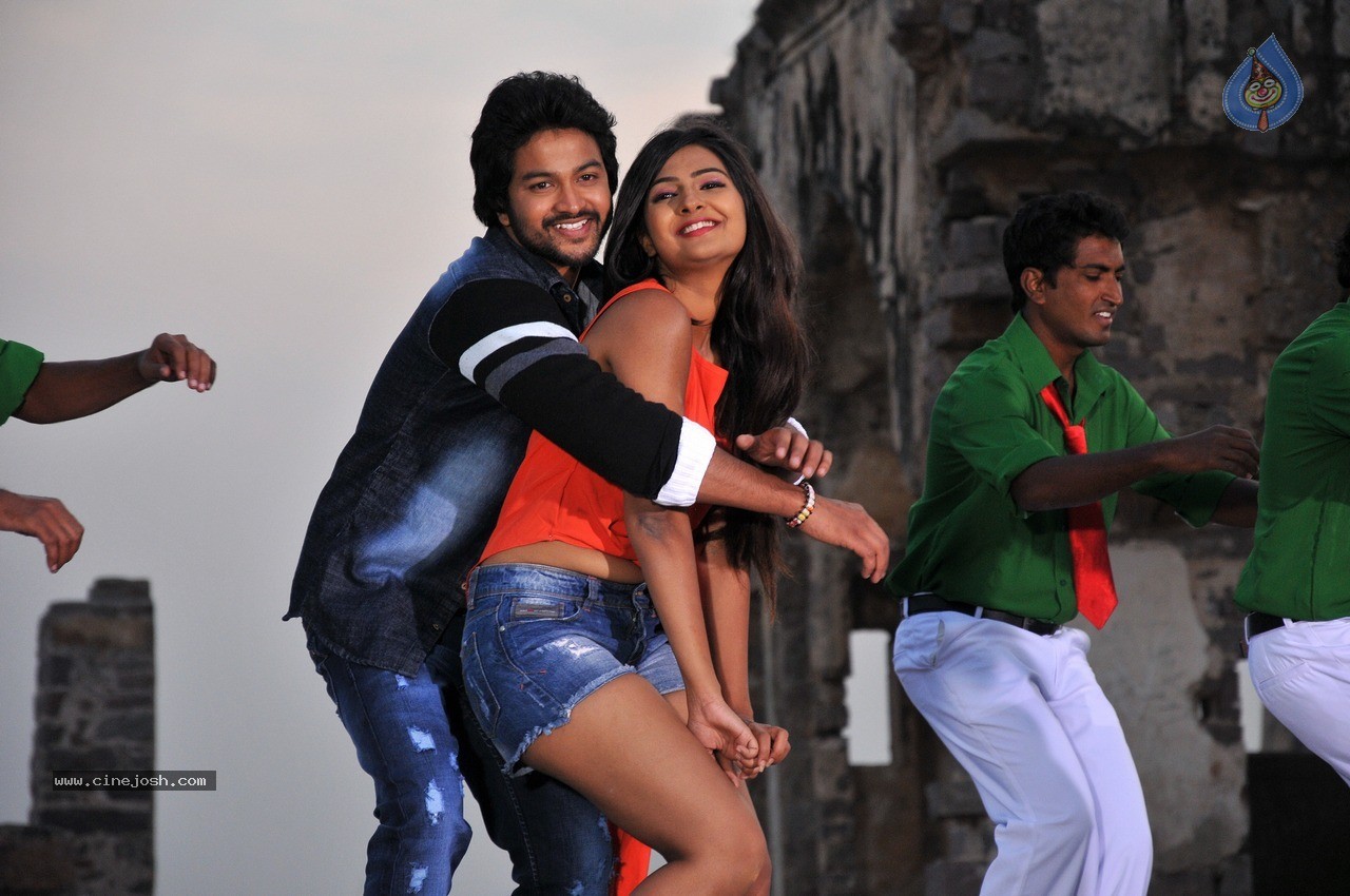 The Bells Movie New Photos - 9 / 17 photos
