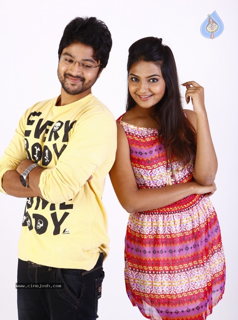 The Bells Movie New Photos - 2 / 10 photos