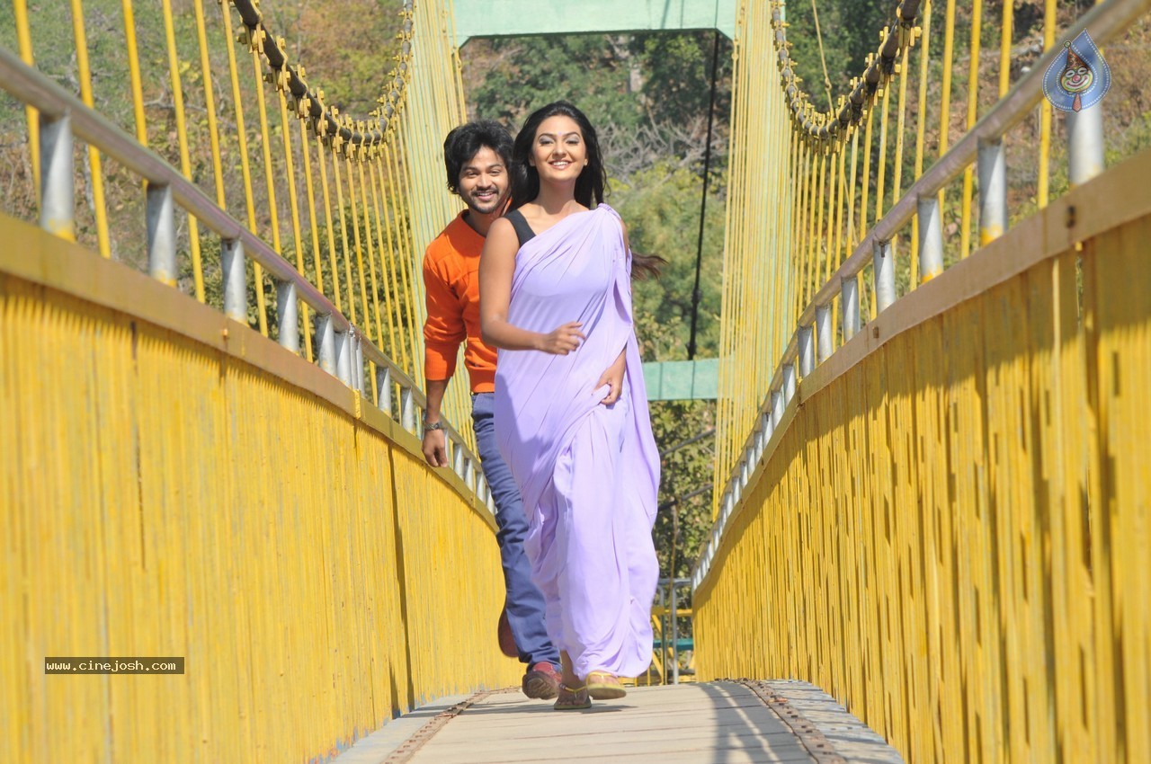 The Bells Stills n Posters - 4 / 128 photos