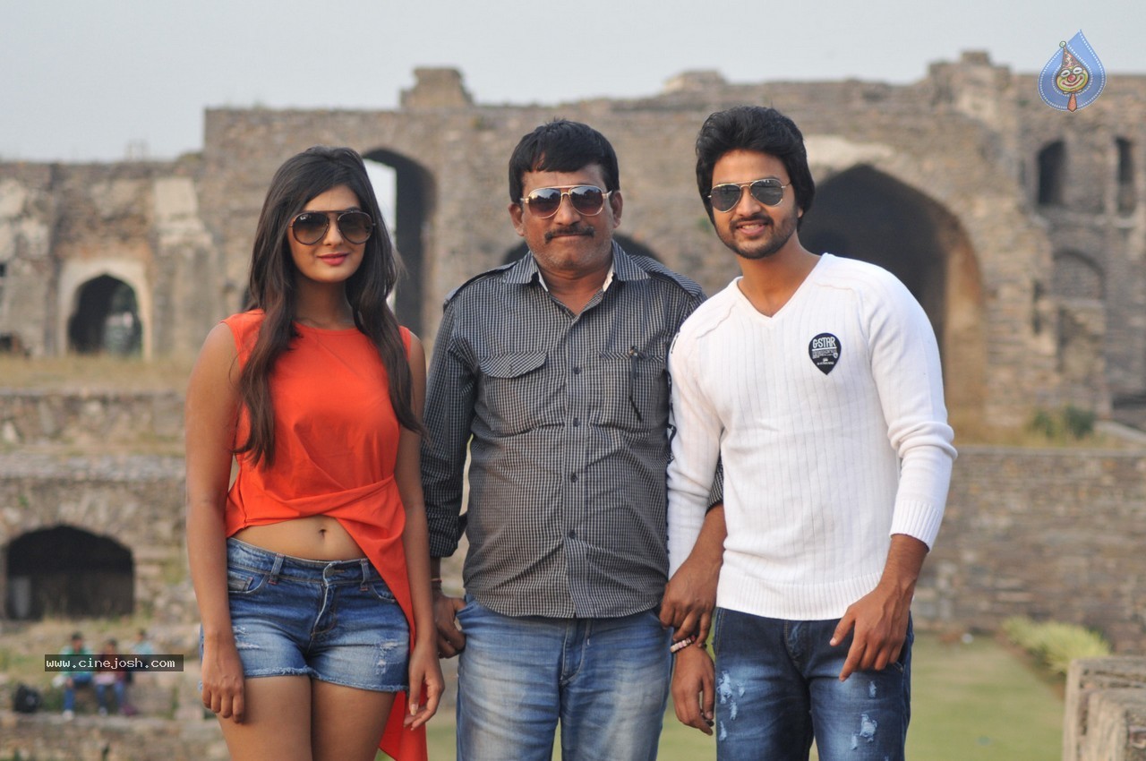 The Bells Stills n Posters - 14 / 128 photos