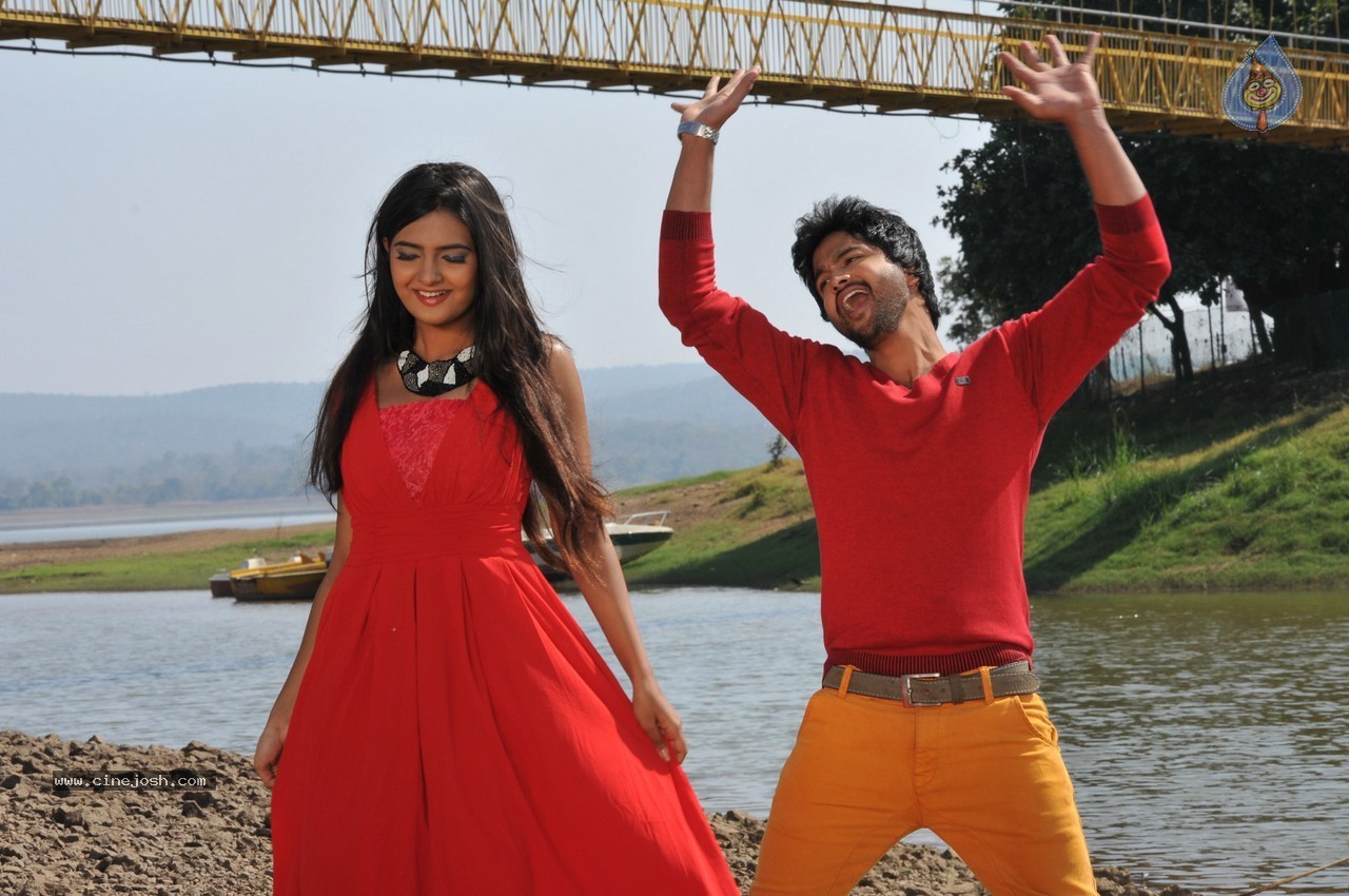The Bells Stills n Posters - 47 / 128 photos