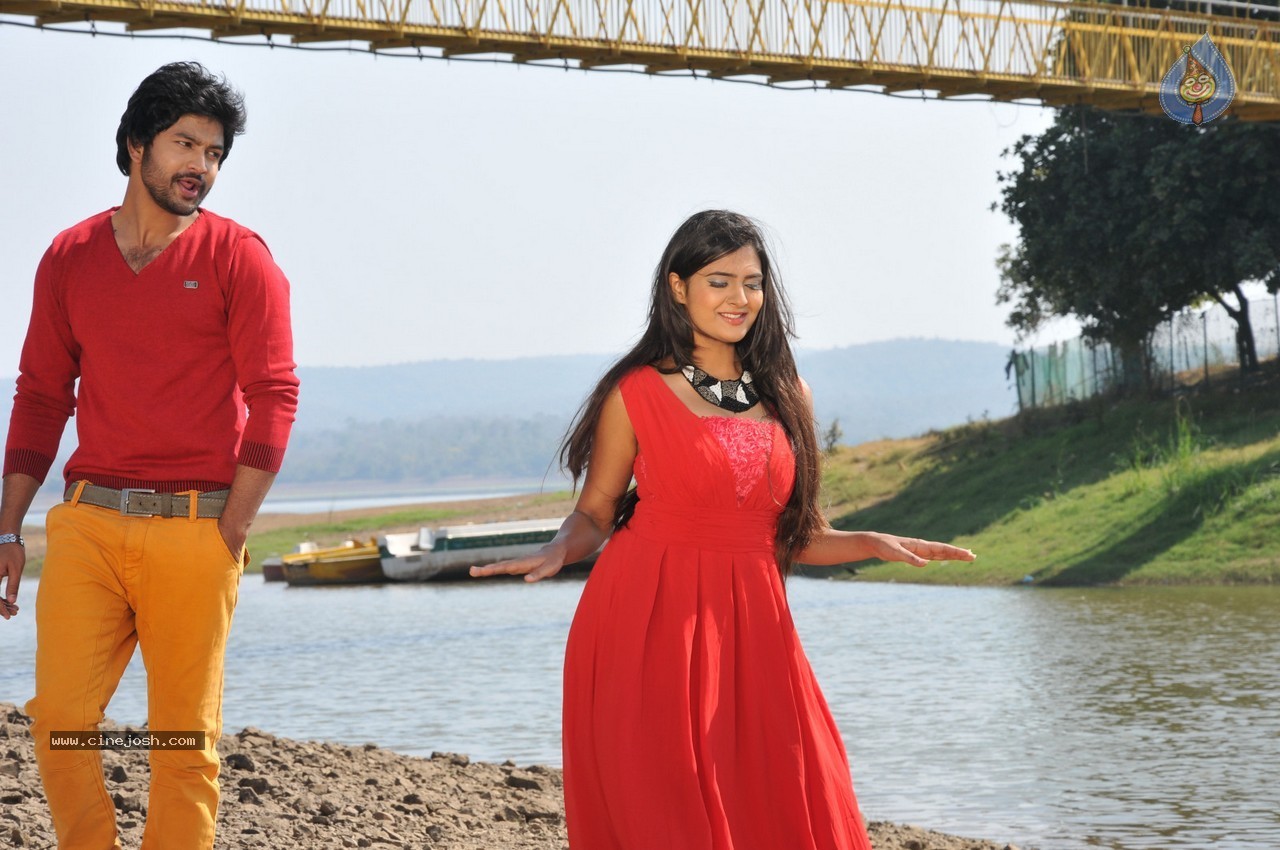 The Bells Stills n Posters - 59 / 128 photos