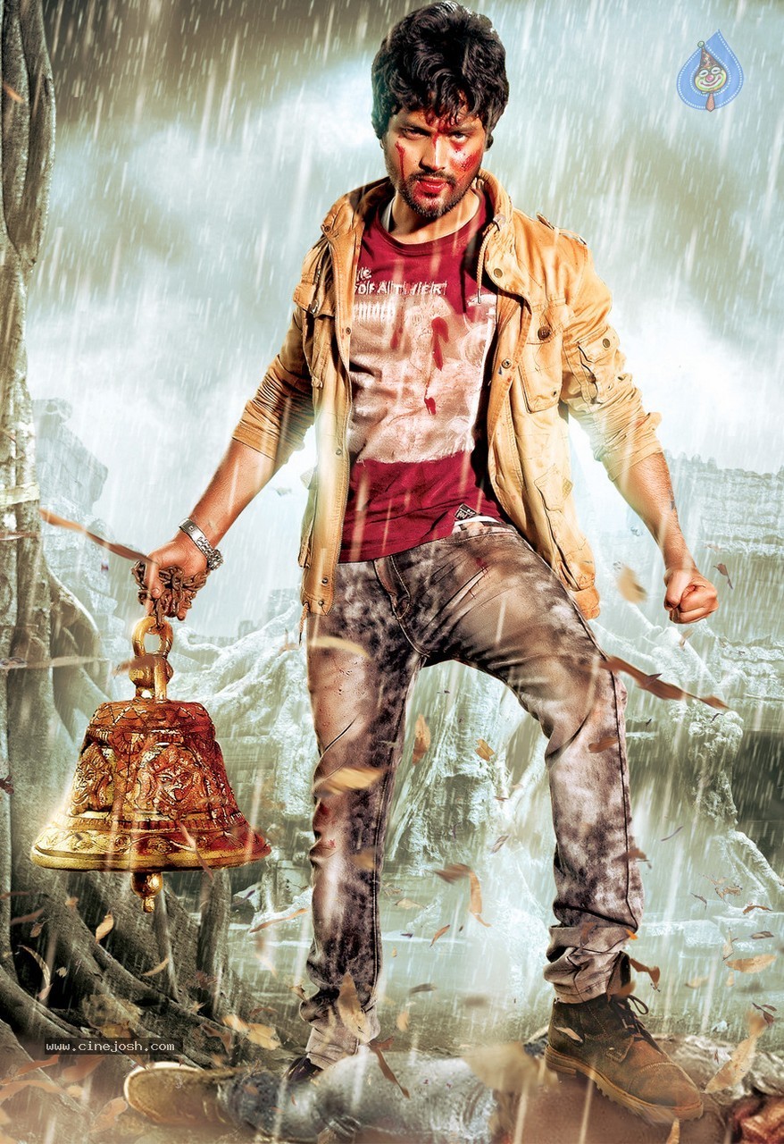 The Bells Stills n Posters - 64 / 128 photos