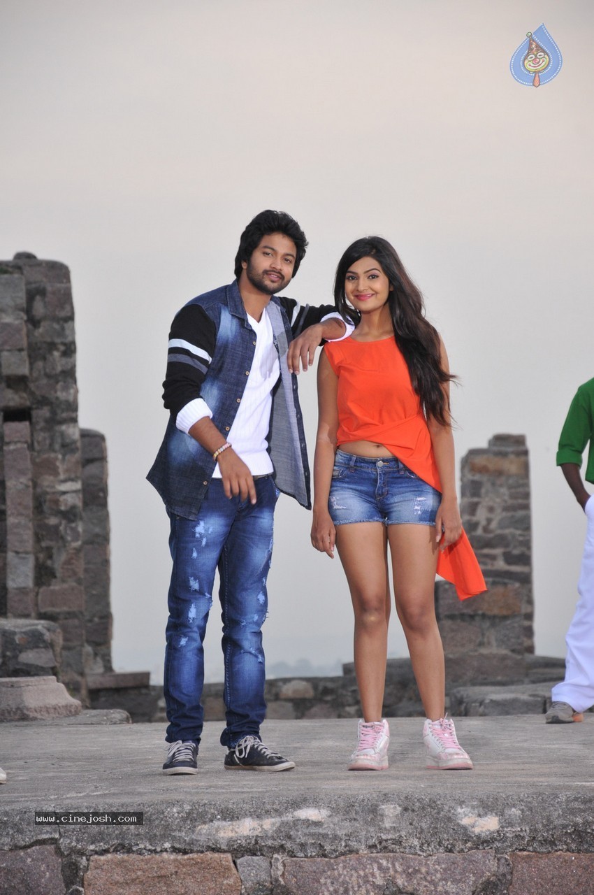 The Bells Stills n Posters - 75 / 128 photos