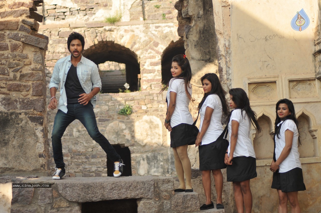 The Bells Stills n Posters - 77 / 128 photos