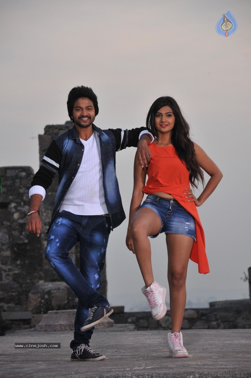 The Bells Stills n Posters - 103 / 128 photos
