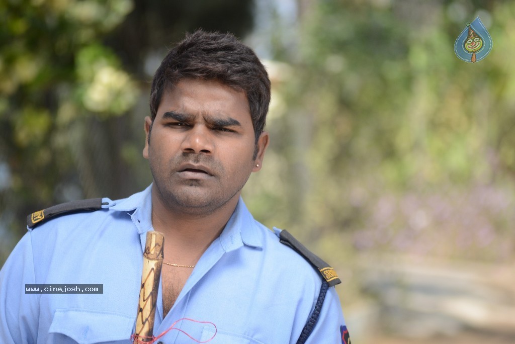 The End Movie Stills n Walls - 30 / 30 photos