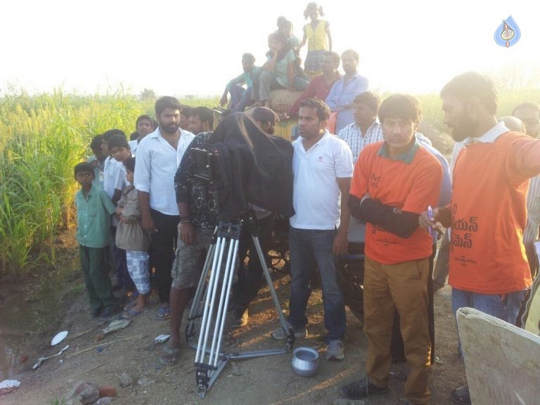 The Indian Postman Film Photos - 3 / 18 photos
