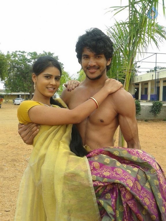 The Indian Postman Film Photos - 6 / 18 photos