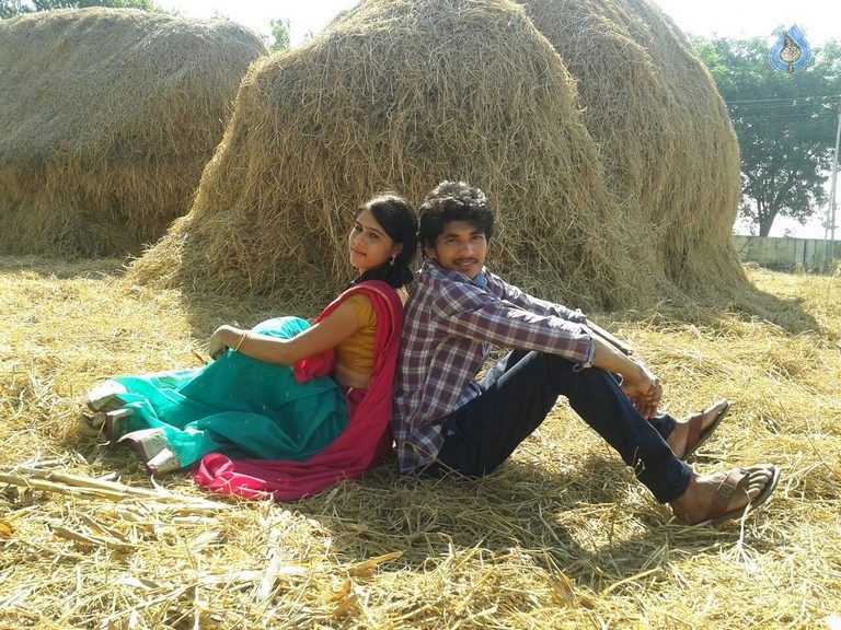 The Indian Postman Film Photos - 7 / 18 photos