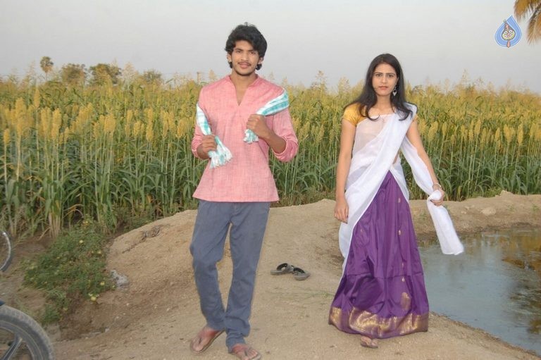 The Indian Postman Film Photos - 11 / 18 photos