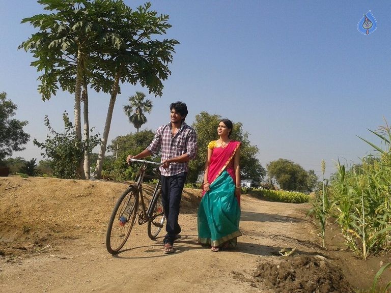 The Indian Postman Film Photos - 13 / 18 photos