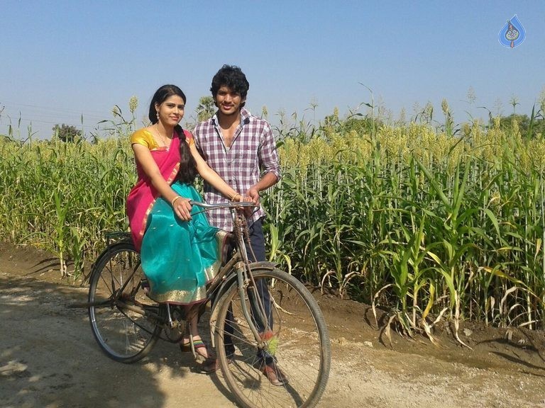 The Indian Postman Film Photos - 16 / 18 photos