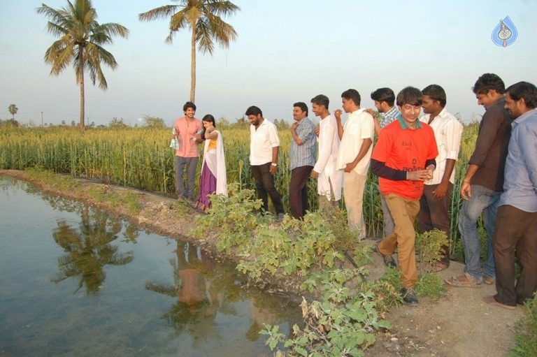 The Indian Postman Film Photos - 17 / 18 photos