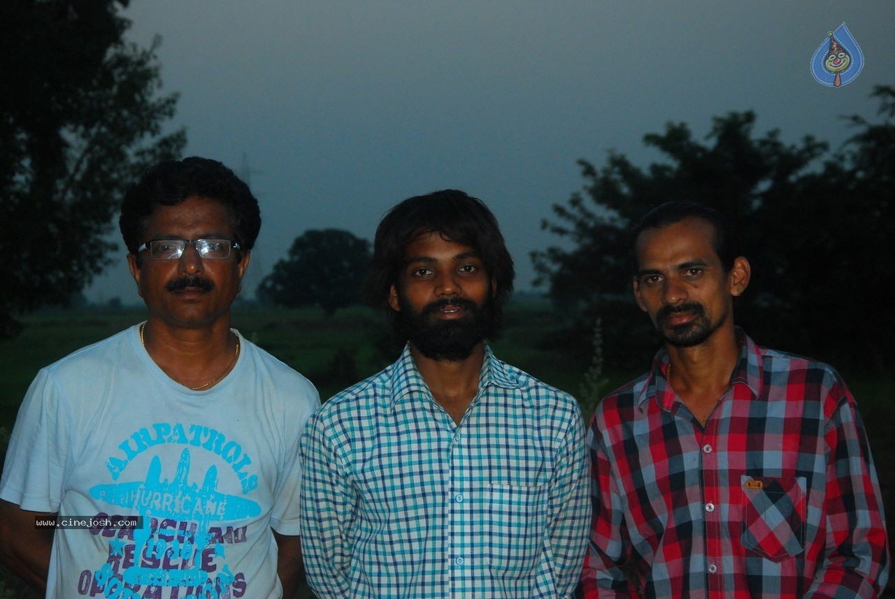 Theeradha Movie New Stills - 2 / 22 photos