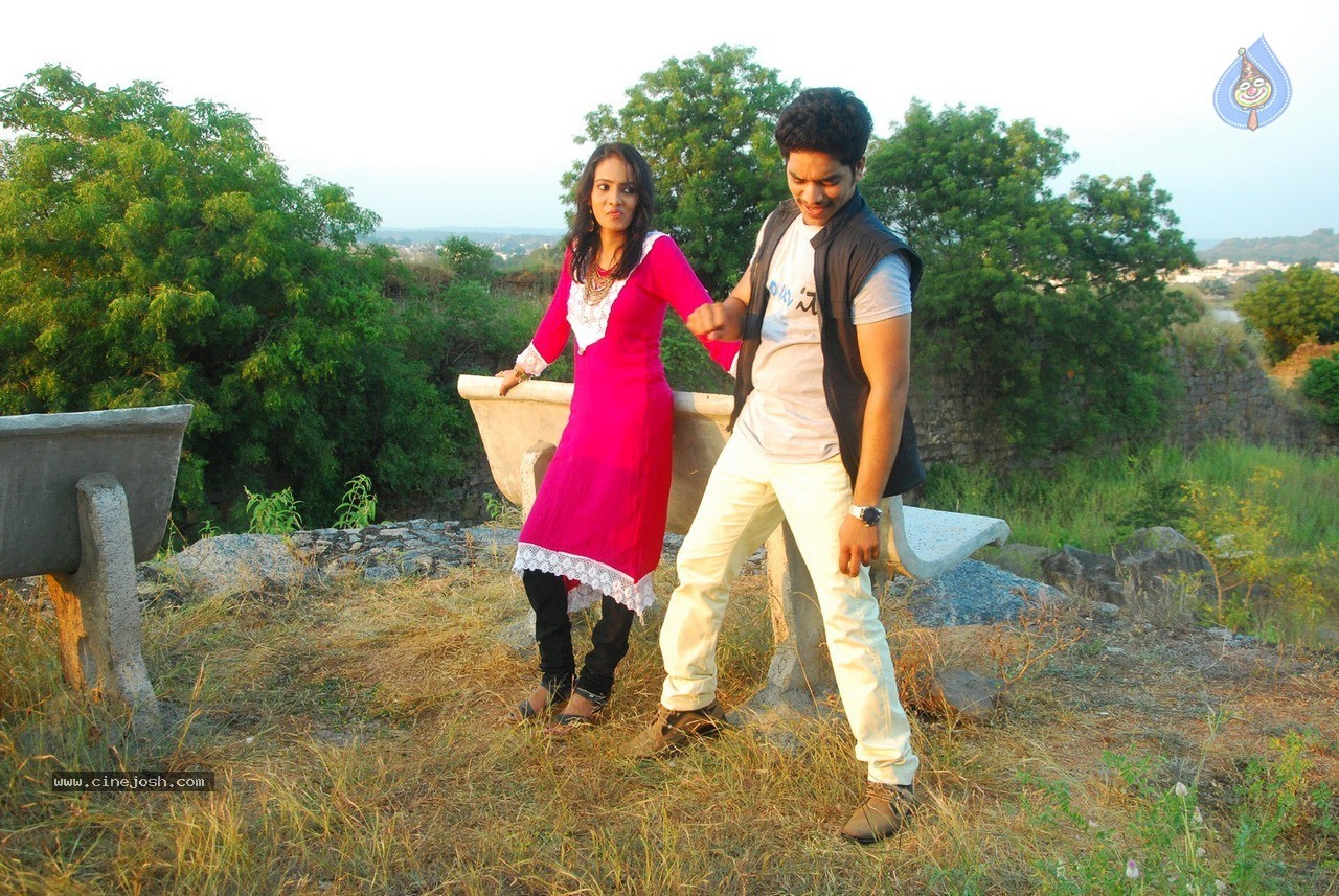 Theeradha Movie New Stills - 6 / 22 photos