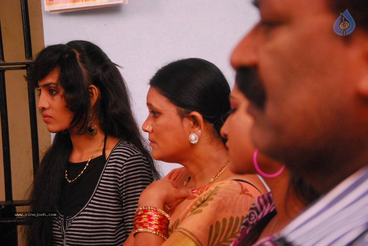 Theeradha Movie New Stills - 8 / 22 photos